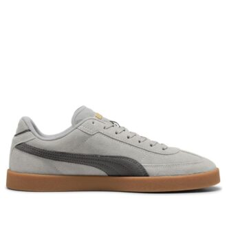 Club II Era Suede „Gray Dusk”