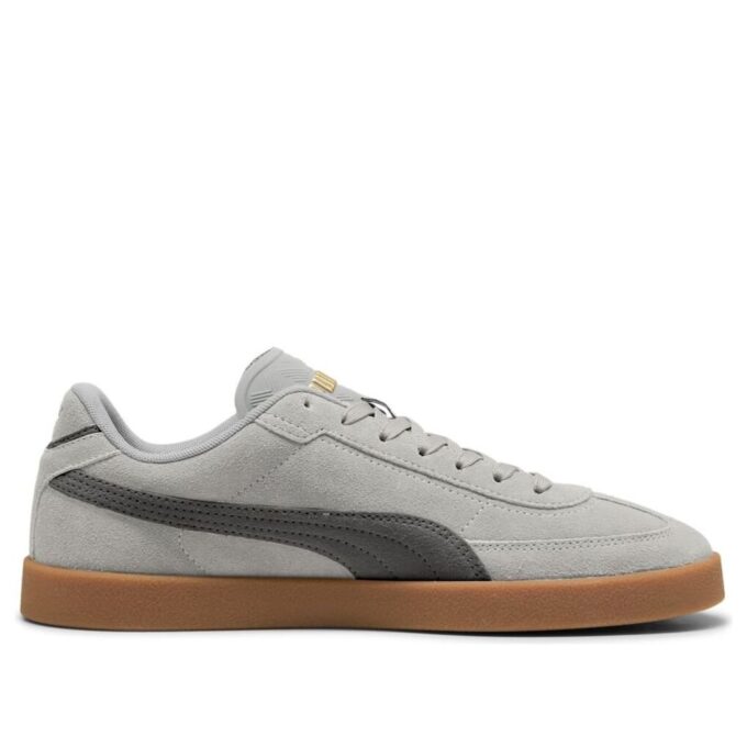 Club II Era Suede „Gray Dusk”