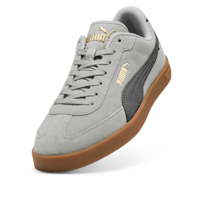 Club II Era Suede „Gray Dusk”