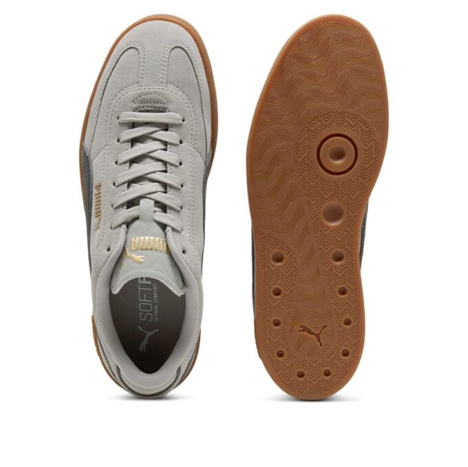 Club II Era Suede „Gray Dusk”