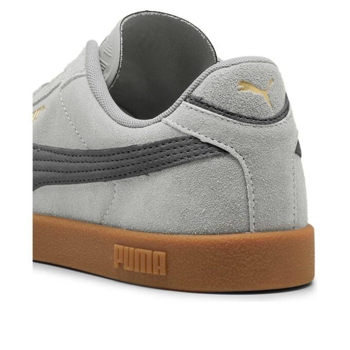 Club II Era Suede „Gray Dusk”