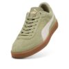 Club II Era Suede „Green Off White”