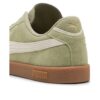 Club II Era Suede „Green Off White”