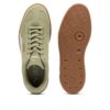 Club II Era Suede „Green Off White”