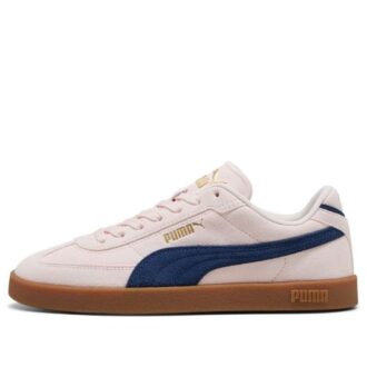 Club II Era Suede „Pink Navy”