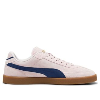 Club II Era Suede „Pink Navy”