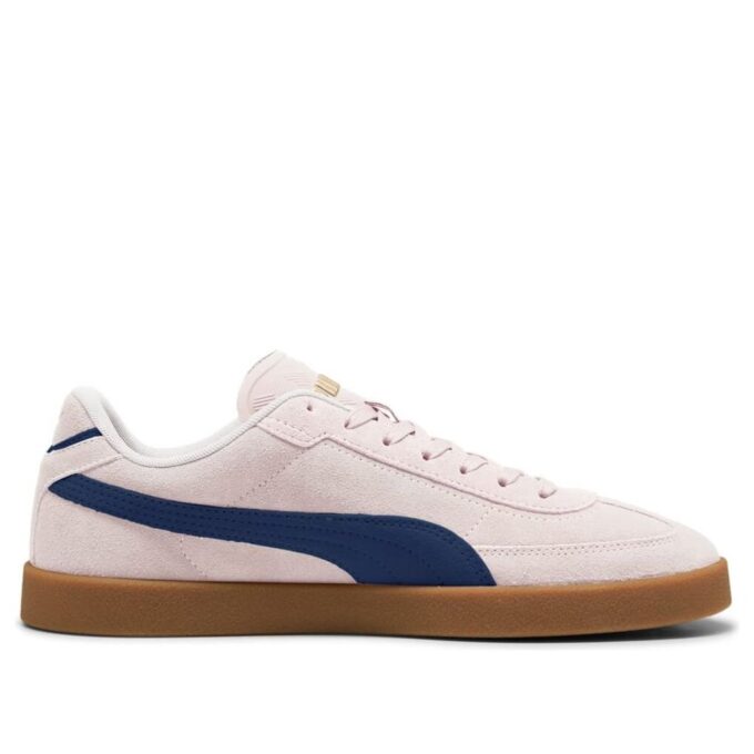 Club II Era Suede „Pink Navy”