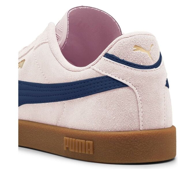 Club II Era Suede „Pink Navy”
