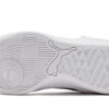 Clyde All-Pro Mid White/Black