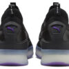 Clyde Court „Purple Glow”