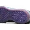 Clyde Court „Purple Glow”