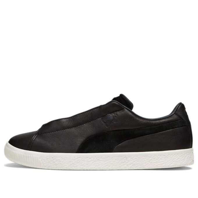 Clyde Gore-Tex x nanamica „Black”