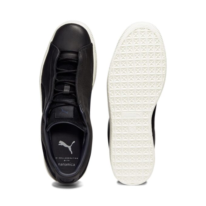 Clyde Gore-Tex x nanamica „Black”