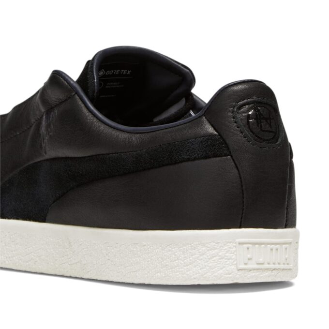 Clyde Gore-Tex x nanamica „Black”