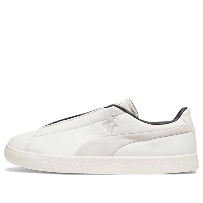 Clyde Gore-Tex x nanamica „White”