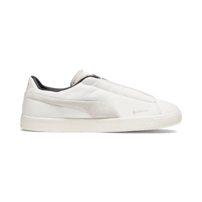 Clyde Gore-Tex x nanamica „White”