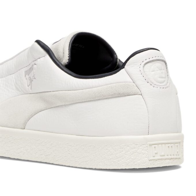 Clyde Gore-Tex x nanamica „White”