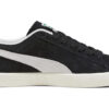 Clyde „Hairy Suede – Black”
