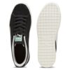 Clyde „Hairy Suede – Black”