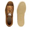 Clyde „Harris Tweed Chamomile Caramel Latte”