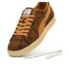 Clyde „Harris Tweed Chamomile Caramel Latte”