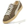 Clyde „Harris Tweed Chamomile Sugared Almond”