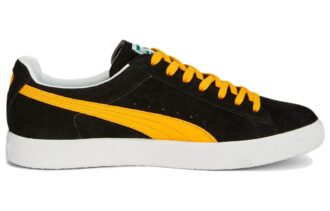 Clyde Made in Japan „Clydezilla – Czarna Cynia”