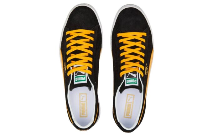 Clyde Made in Japan „Clydezilla – Czarna Cynia”