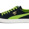 Clyde Made in Japan „Clydezilla – Navy Lime Smash”