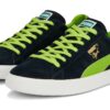 Clyde Made in Japan „Clydezilla – Navy Lime Smash”