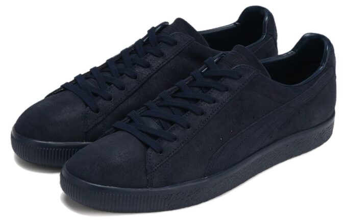 Clyde Made in Japan „Navy Dusky”