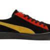 Clyde MIJ Rc Gs „Czarno-zielony”