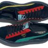Clyde MIJ Rc Gs „Czarno-zielony”