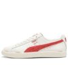 Clyde Neverworn 3 „White Club Red”