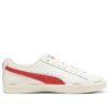 Clyde Neverworn 3 „White Club Red”