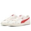 Clyde Neverworn 3 „White Club Red”