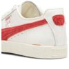 Clyde Neverworn 3 „White Club Red”