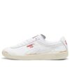 Clyde Neverworn III „White Club Red”