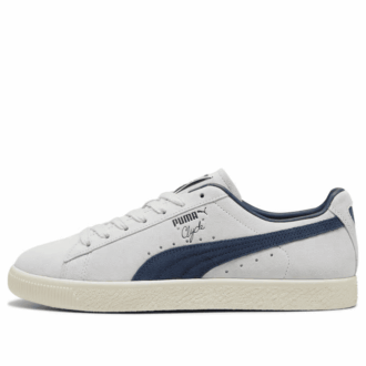 Clyde OG „Silver Mist Club Navy”