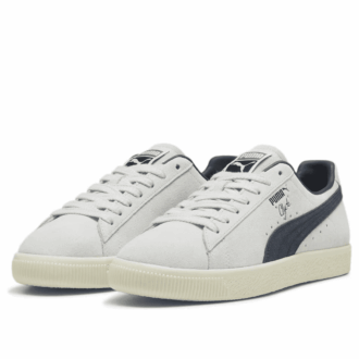 Clyde OG „Silver Mist Club Navy”