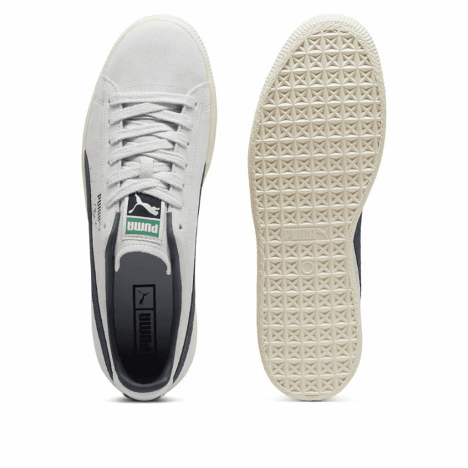 Clyde OG „Silver Mist Club Navy”