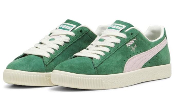 Clyde OG „Vine Warm White”