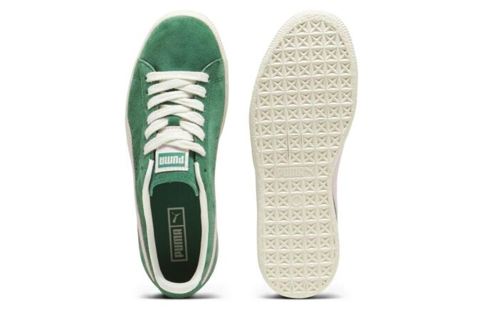 Clyde OG „Vine Warm White”