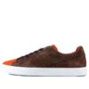 Clyde Patta Amsterdam „Brązowo-pomarańczowy”