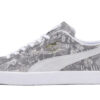 Clyde Rt x Volcom „Grey”