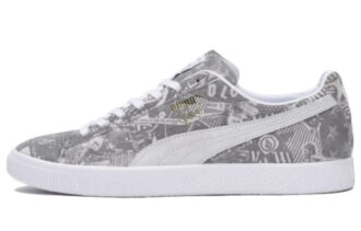Clyde Rt x Volcom „Grey”