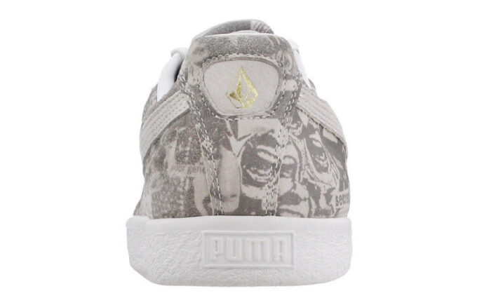 Clyde Rt x Volcom „Grey”
