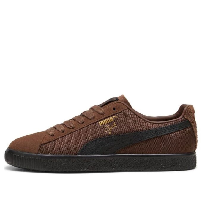 Clyde Soph „Espresso Brown”