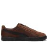 Clyde Soph „Espresso Brown”