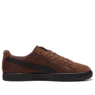 Clyde Soph „Espresso Brown”
